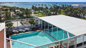 Bocobay Penthouse 4BR 4BA with Rooftop Pool